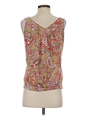 MICHAEL Michael Kors Tank Top (view 2)