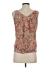 MICHAEL Michael Kors Brown Tank Top Size S (petite) - photo 2