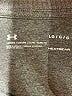 Under Armour Gray Active T-Shirt Size L - photo 7