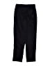 Nike 100% Polyester Black Track Pants Size XL (kids) - photo 2