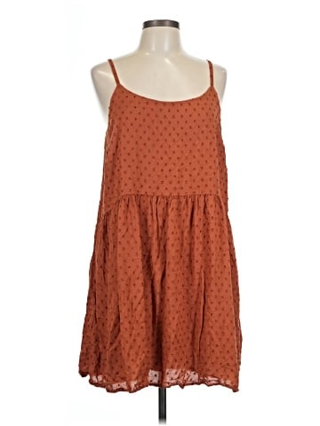 Ann Taylor LOFT Casual Dress (view 1)