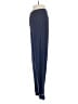 Eberjey Solid Blue Casual Pants Size XS - photo 5