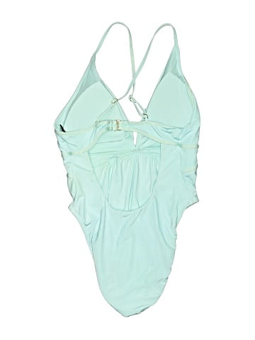 BCBGMAXAZRIA One Piece Swimsuit (view 2)