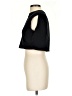 Babaton 100% Cotton Black Tube Top Size XXS - photo 5