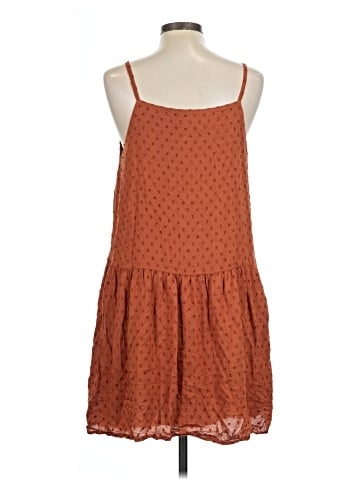Ann Taylor LOFT Casual Dress (view 2)