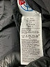 Gap 100% Nylon Solid Black Snow Jacket Size XL (tall) - photo 7