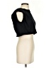 Babaton 100% Cotton Black Tube Top Size XXS - photo 4