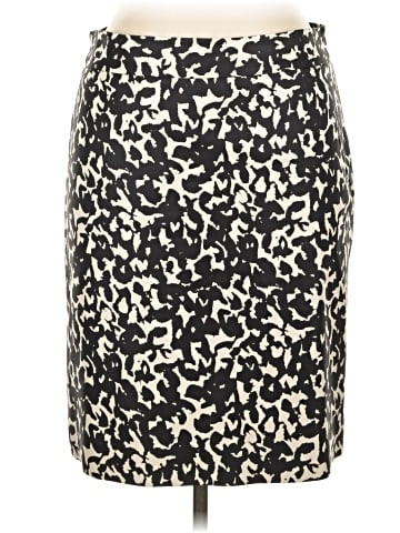 Classiques Entier Silk Skirt (view 1)