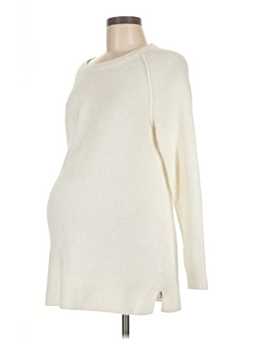 Gap - Maternity Pullover Sweater (view 1)