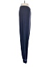 Eberjey Solid Blue Casual Pants Size XS - photo 4