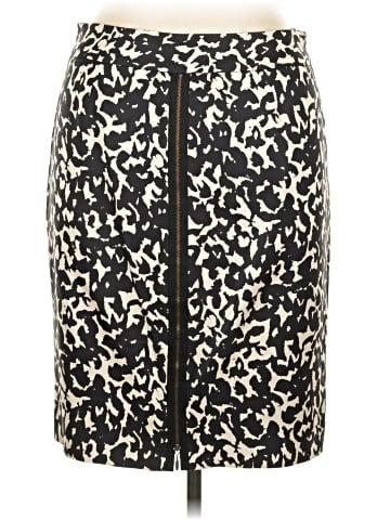 Classiques Entier Silk Skirt (view 2)