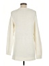 Gap - Maternity Ivory Pullover Sweater Size Med Maternity - photo 2