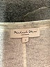 Michael Stars Silver Pullover Sweater Size Sm (0) - photo 7