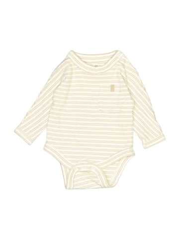 Banana Republic Long Sleeve Onesie (view 1)