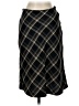 Assorted Brands Argyle Black Formal Skirt Size 3 - photo 1