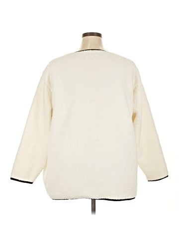 Lands' End Pullover Sweater (view 2)