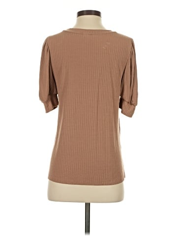 Hayden 3/4 Sleeve T-Shirt (view 2)