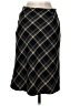 Assorted Brands Argyle Black Formal Skirt Size 3 - photo 2
