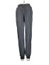 Love Tree Stripes Gray Casual Pants Size S - photo 1