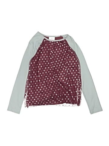 Hanna Andersson Long Sleeve Top (view 1)