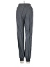 Love Tree Stripes Gray Casual Pants Size S - photo 2