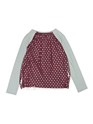 Hanna Andersson Long Sleeve Top (view 2)