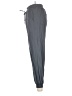 Love Tree Stripes Gray Casual Pants Size S - photo 5
