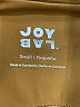JoyLab Brown Active Pants Size S - photo 7