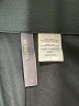 Mondetta Solid Black Dress Pants Size 14 - photo 4