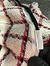Zara Basic White Cardigan Size L - photo 8