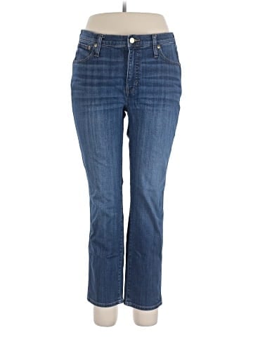 J.Crew Jeans (view 1)