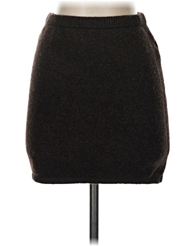 Bobbles & Lace Casual Skirt (view 1)