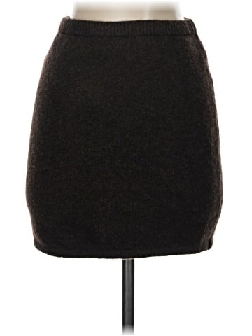 Bobbles & Lace Casual Skirt (view 2)