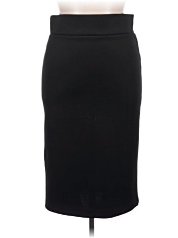 ELOQUII Formal Skirt (view 1)
