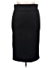 ELOQUII Solid Black Formal Skirt Size 14 Plus - photo 1