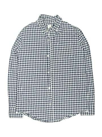 Crewcuts Long Sleeve Button-Down Shirt (view 1)