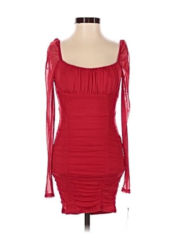 City Studio Cocktail Dress (view 1)