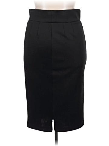 ELOQUII Formal Skirt (view 2)