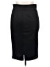 ELOQUII Solid Black Formal Skirt Size 14 Plus - photo 2