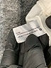Banana Republic 100% Supima Cotton White Active Pants Size 3-6 mo - photo 4