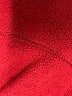 Unbranded Solid Burgundy Casual Pants Size S (estimated) - photo 8