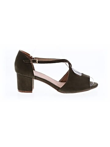 Dolce Nome Sandals (view 1)