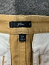 J.Crew Tan Khakis Size 27 waist - photo 7