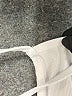 Unbranded White Tank Top Size L - photo 4