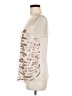 Unbranded 100% Polyester Silver Sleeveless Blouse Size M (estimated) - photo 5