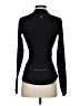 Lululemon Athletica Black Active T-Shirt Size 4 - photo 2