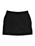 Athleta Solid Black Skort Size 6 - photo 1
