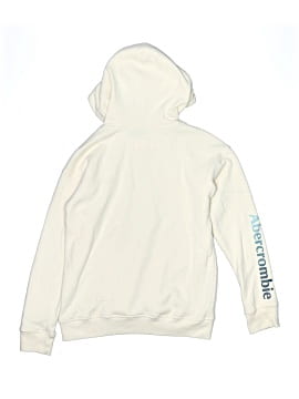 Abercrombie Kids Pullover Hoodie (view 2)