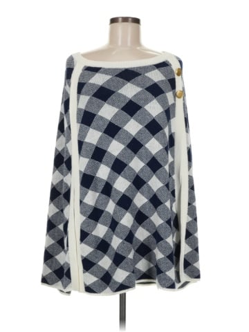 Crown & Ivy Pullover Sweater (view 1)