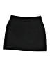 Athleta Solid Black Skort Size 6 - photo 2